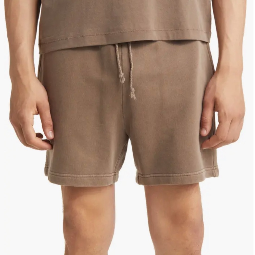 Men’s Elwood Shorts